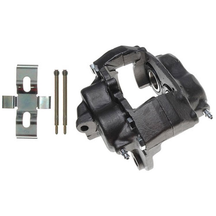 CALIPER ASM FRT BRK W/O B