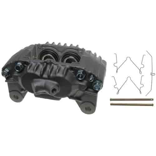 CALIPER ASM FRT BRK W/O B