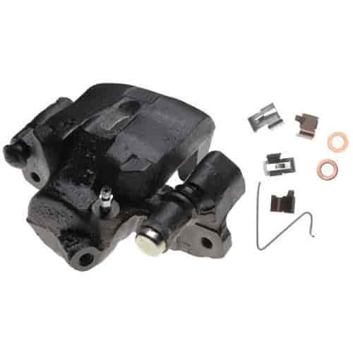 CALIPER ASM FRT BRK W/O B
