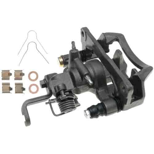 CALIPER ASM RR BRK W/0 BR