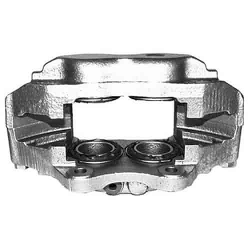CALIPER ASM FRT BRK W/O B