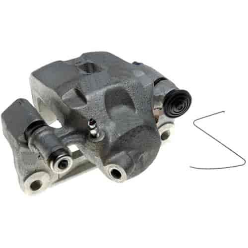 CALIPER ASM FRT BRK W/O B