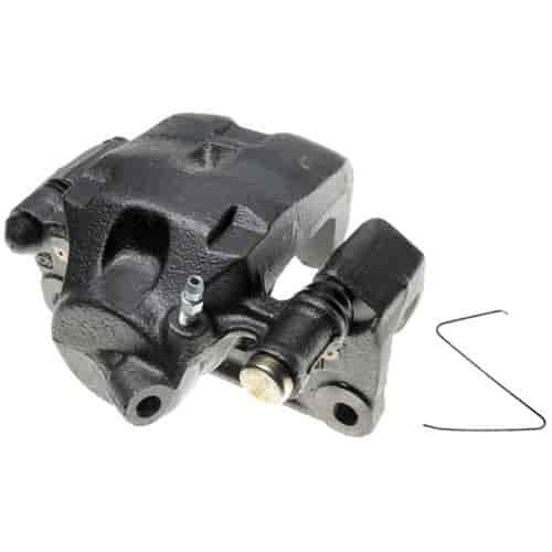 CALIPER ASM FRT BRK W/O B