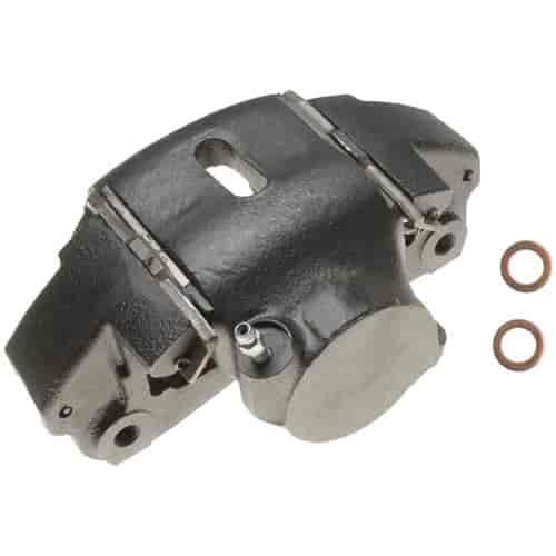 CALIPER ASM FRT BRK W/O B