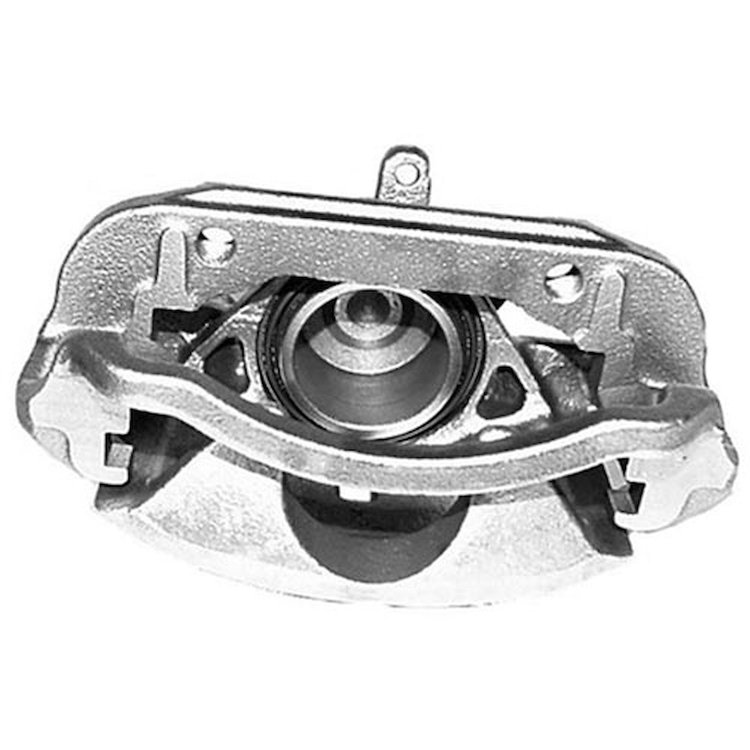 CALIPER ASM FRT BRK W/O B