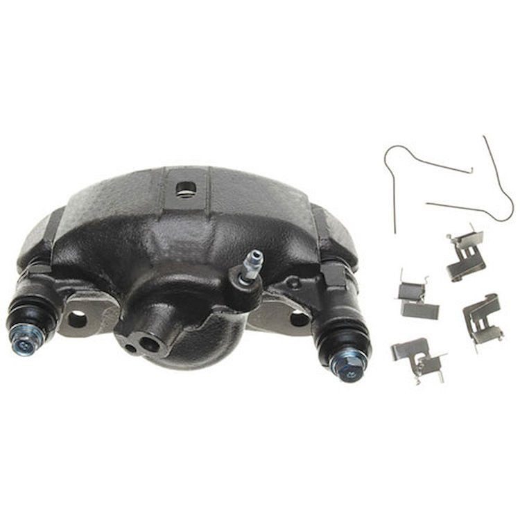 CALIPER ASM FRT BRK W/O B