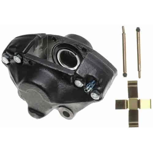 CALIPER ASM FRT BRK W/O B