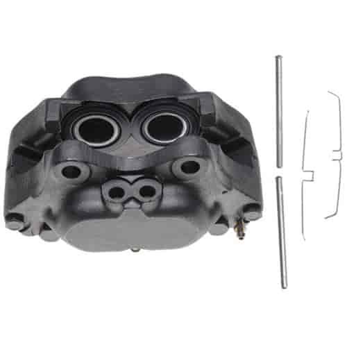 CALIPER ASM FRT BRK W/O B