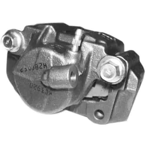 CALIPER ASM FRT BRK W/O B