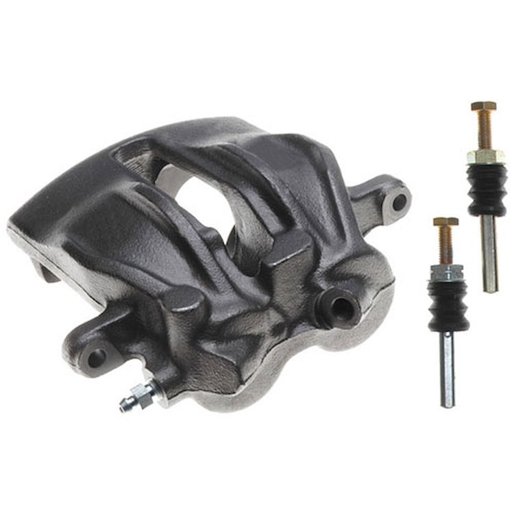 CALIPER ASM FRT BRK W/O B