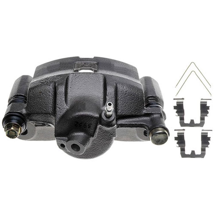 CALIPER ASM FRT BRK W/O B