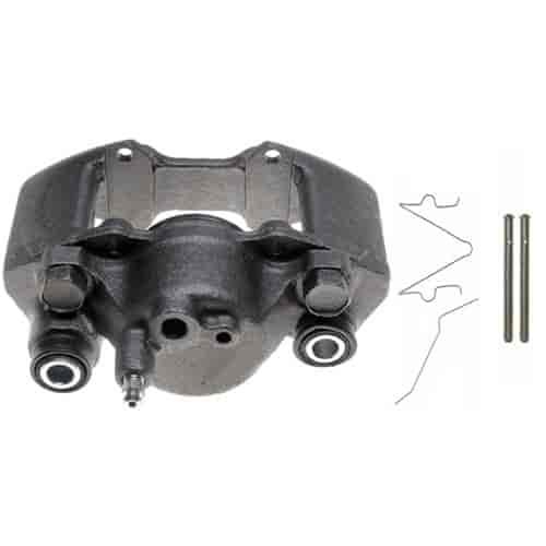 CALIPER ASM FRT BRK W/O B