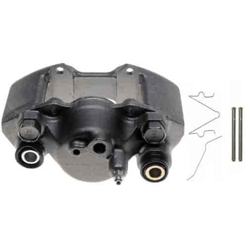 CALIPER ASM FRT BRK W/O B