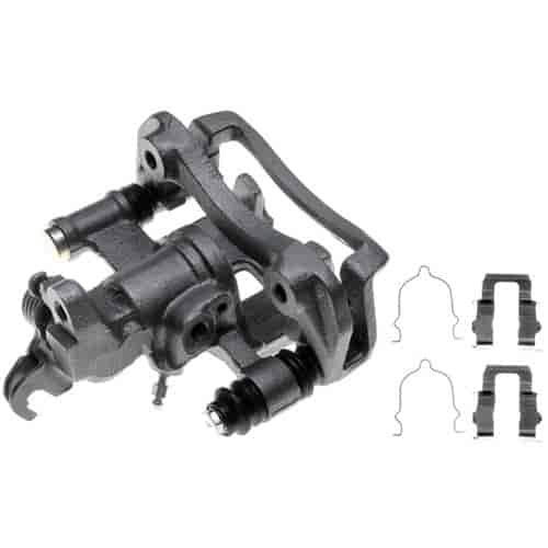 CALIPER ASM RR BRK W/0 BR