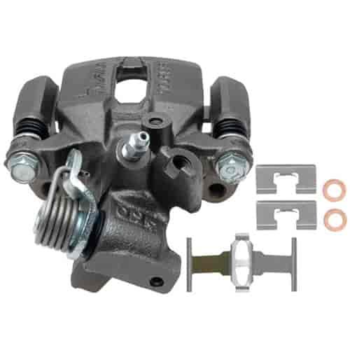 CALIPER ASM RR BRK W/0 BR