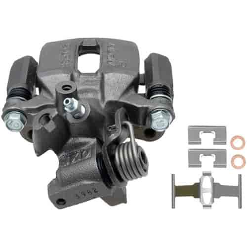 CALIPER ASM RR BRK W/0 BR