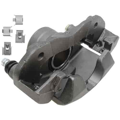 CALIPER ASM FRT BRK W/O B