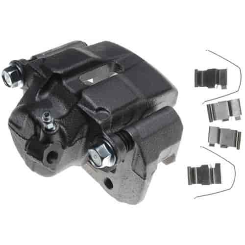 CALIPER ASM FRT BRK W/O B