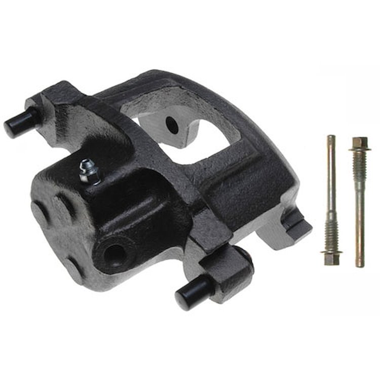 CALIPER ASM FRT BRK W/O B