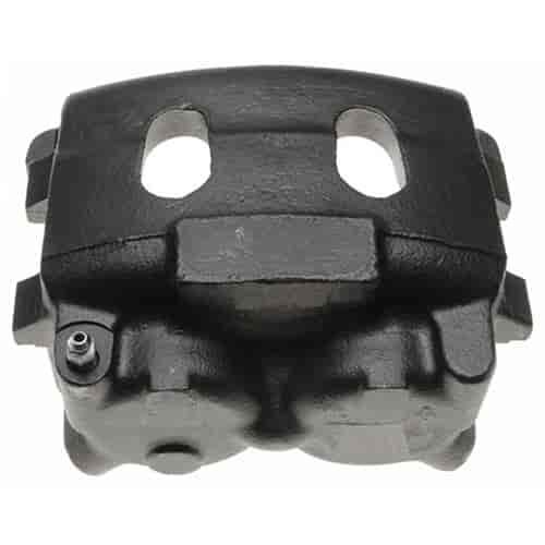 CALIPER FRT BRK W/O BRK P