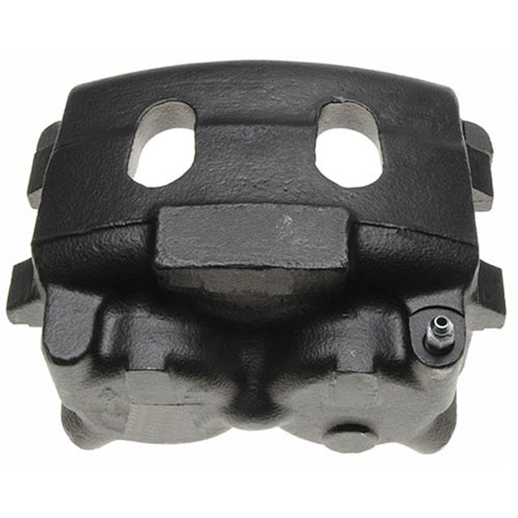 CALIPER FRT BRK W/O BRK P