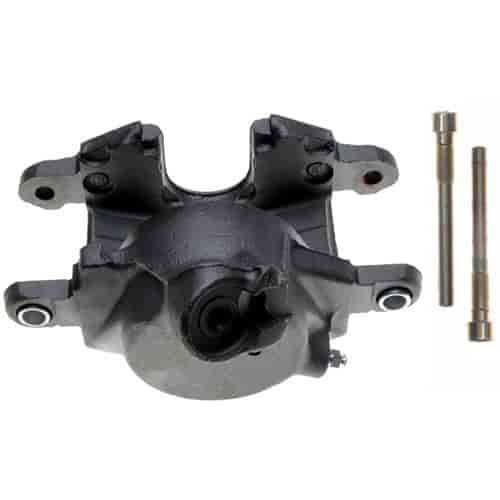 CALIPER ASM FRT BRK W/O B
