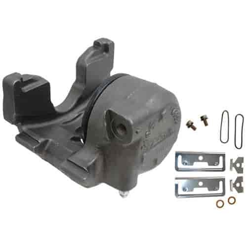 CALIPER ASM RR BRK W/0 BR
