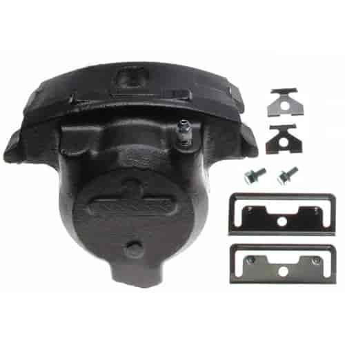 CALIPER ASM FRT BRK W/O B