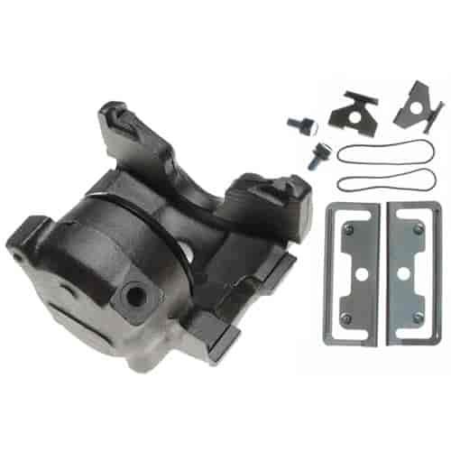 CALIPER ASM FRT BRK W/O B