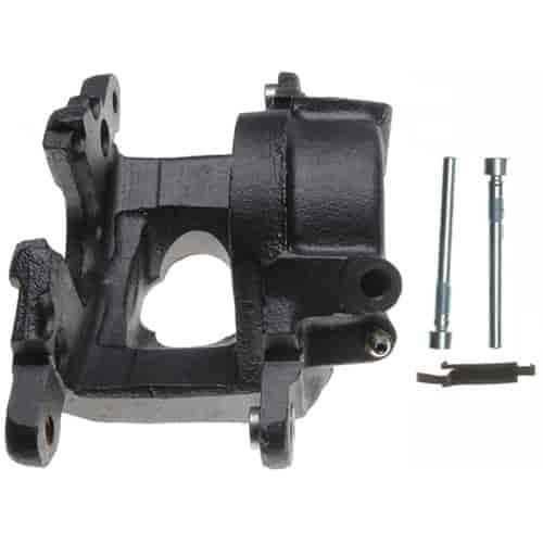 CALIPER ASM FRT BRK W/O B
