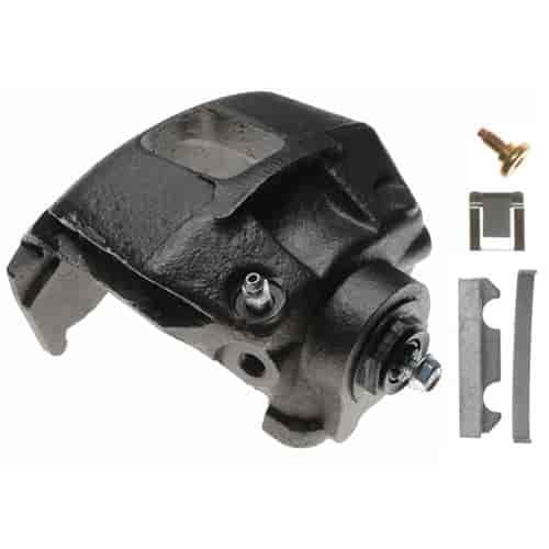 CALIPER ASM RR BRK W/0 BR