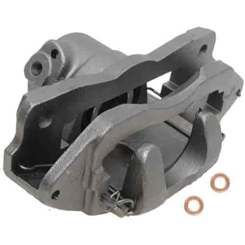 CALIPER ASM FRT BRK W/O B