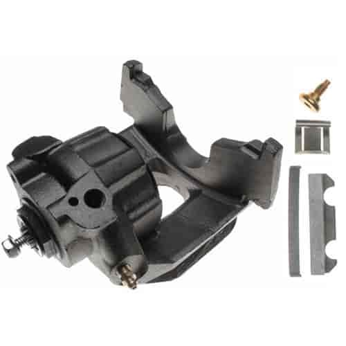 CALIPER ASM RR BRK W/0 BR