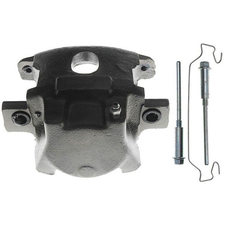 CALIPER ASM FRT BRK W/O B