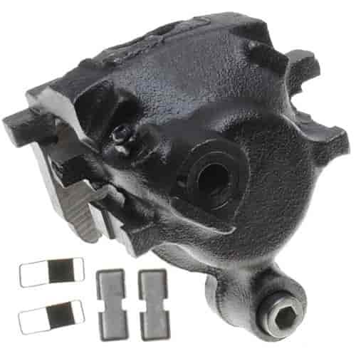 CALIPER ASM FRT BRK W/O B