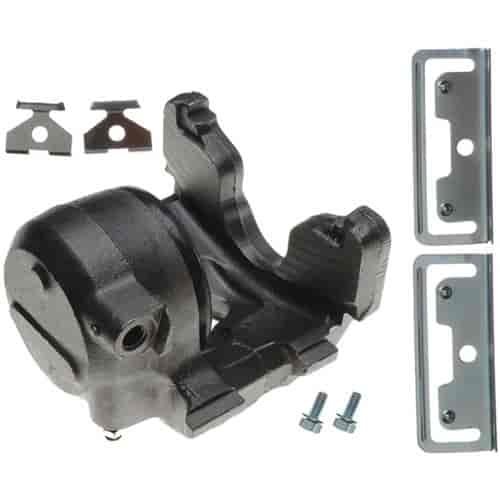 CALIPER ASM FRT BRK W/O B