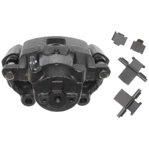 CALIPER ASM FRT BRK W/O B
