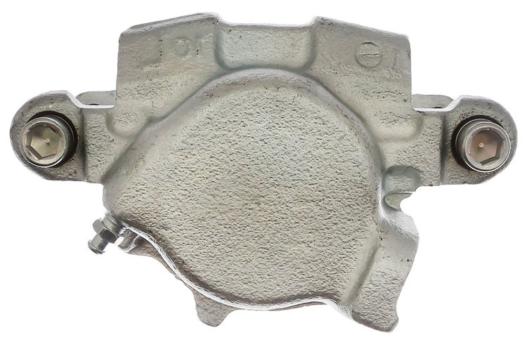Front Disc Brak (SLP)