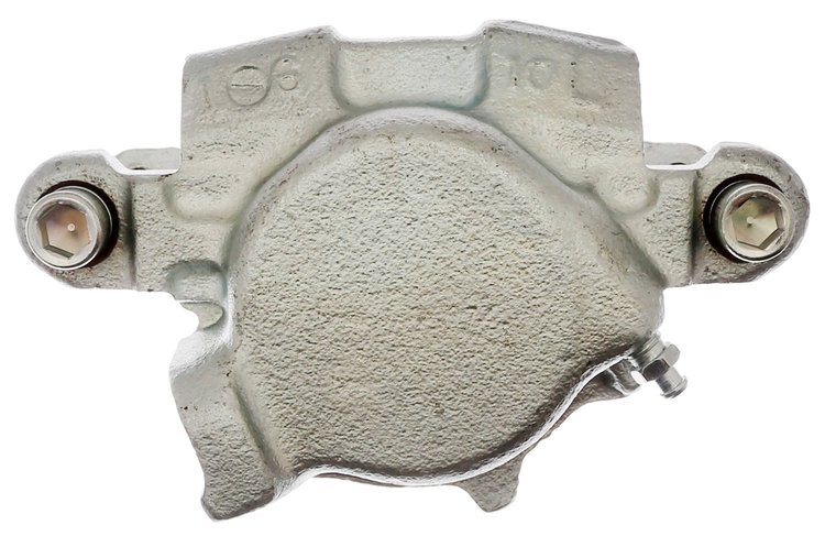 Front Disc Brak (SLP)