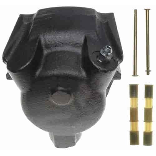 CALIPER ASM FRT BRK W/O B