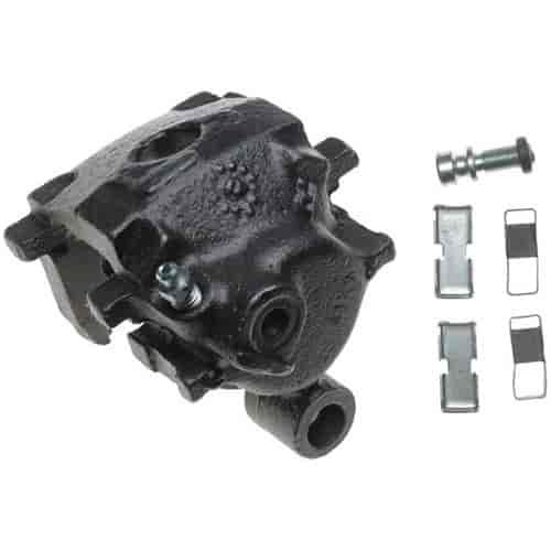 CALIPER ASM FRT BRK W/O B