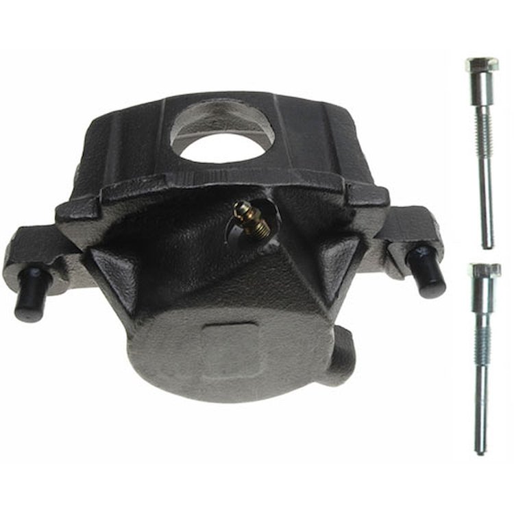 CALIPER ASM FRT BRK W/O B