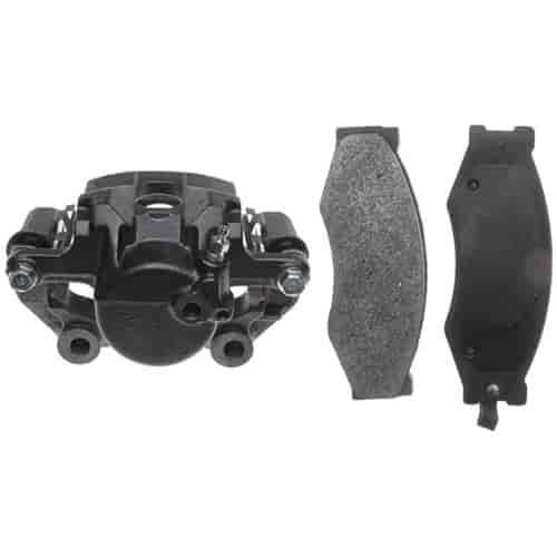 CALIPER ASM FRT BRK W/O B