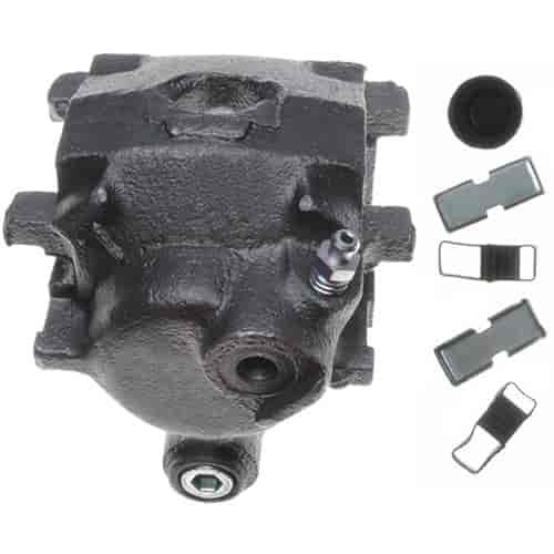 CALIPER ASM FRT BRK W/O B