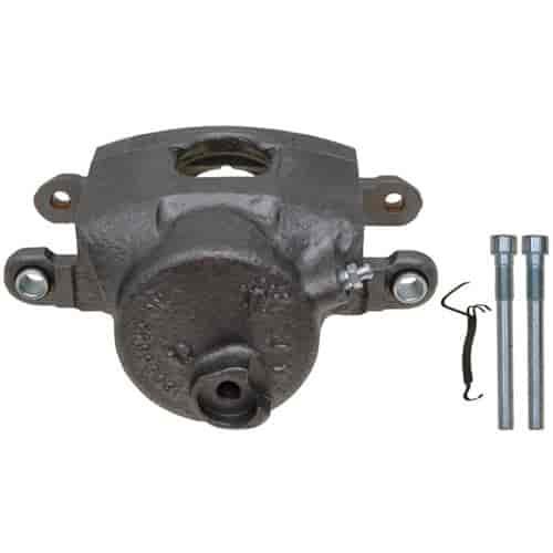 CALIPER FRT BRK W/O BRK P