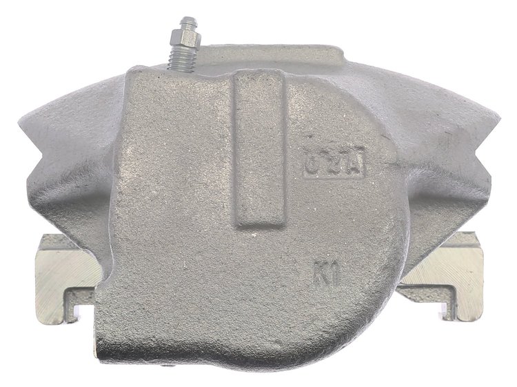 Front Disc Brak (SLP)