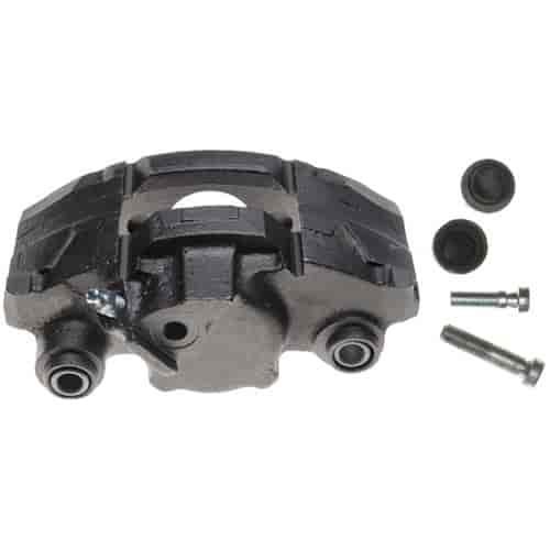 CALIPER ASM FRT BRK W/O B