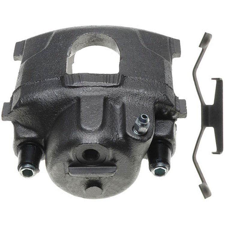 CALIPER ASM FRT BRK W/O B