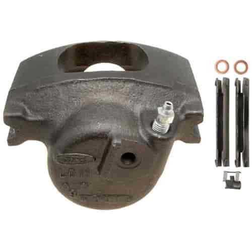 CALIPER ASM FRT BRK W/O B