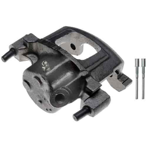 CALIPER ASM FRT BRK W/O B